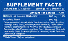 T Burn Ultra Cleanse - Klik Nutrition
