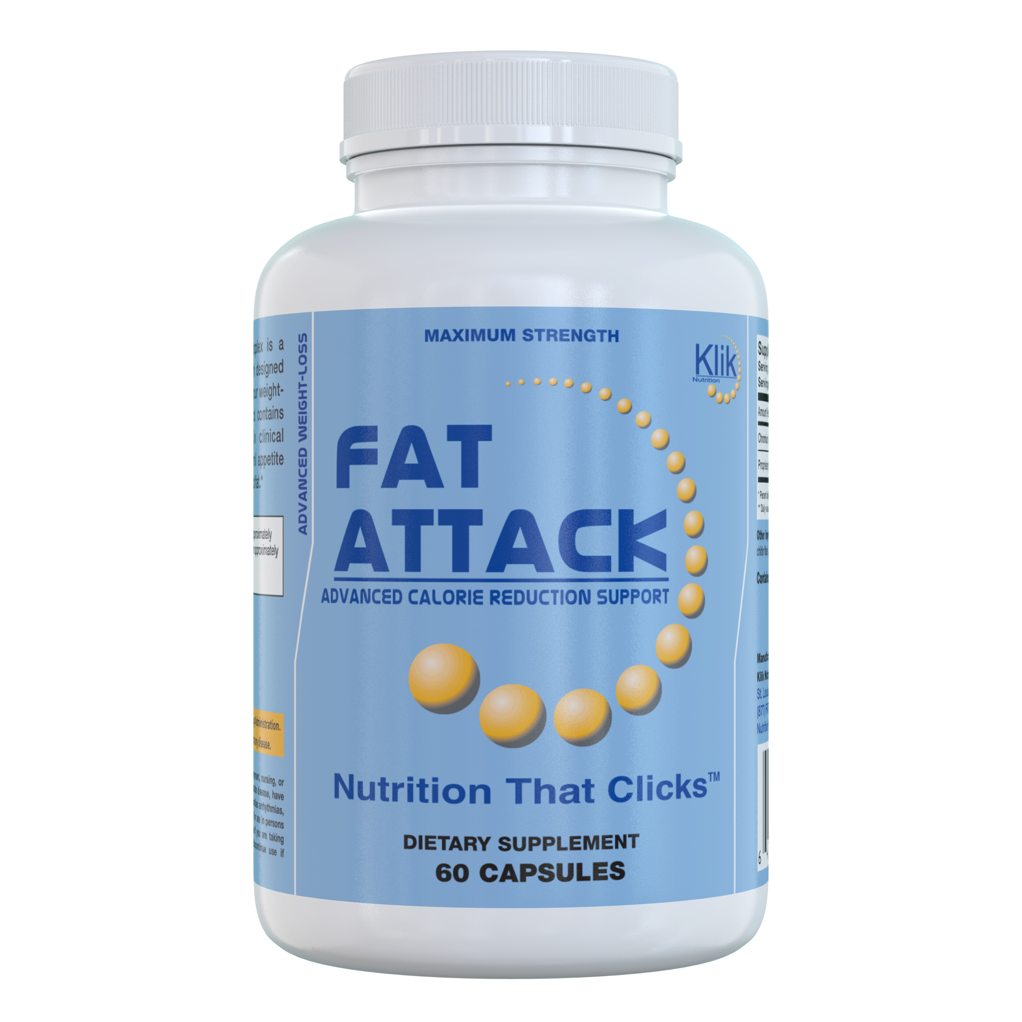 Fat Attack