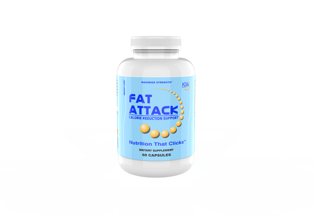 Fat Attack
