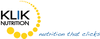 Klik Nutrition logo