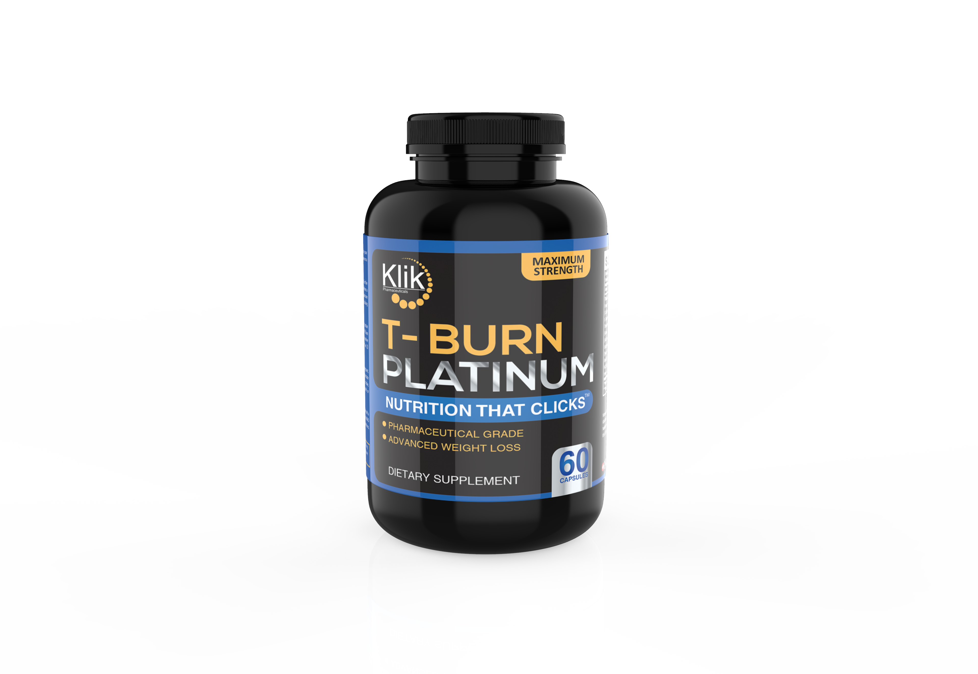 T-Burn Platinum