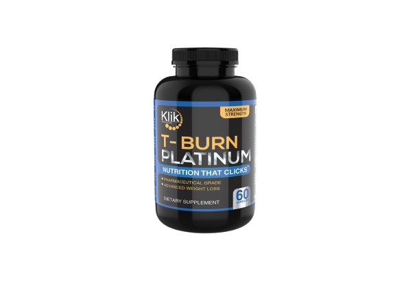 T-Burn Platinum