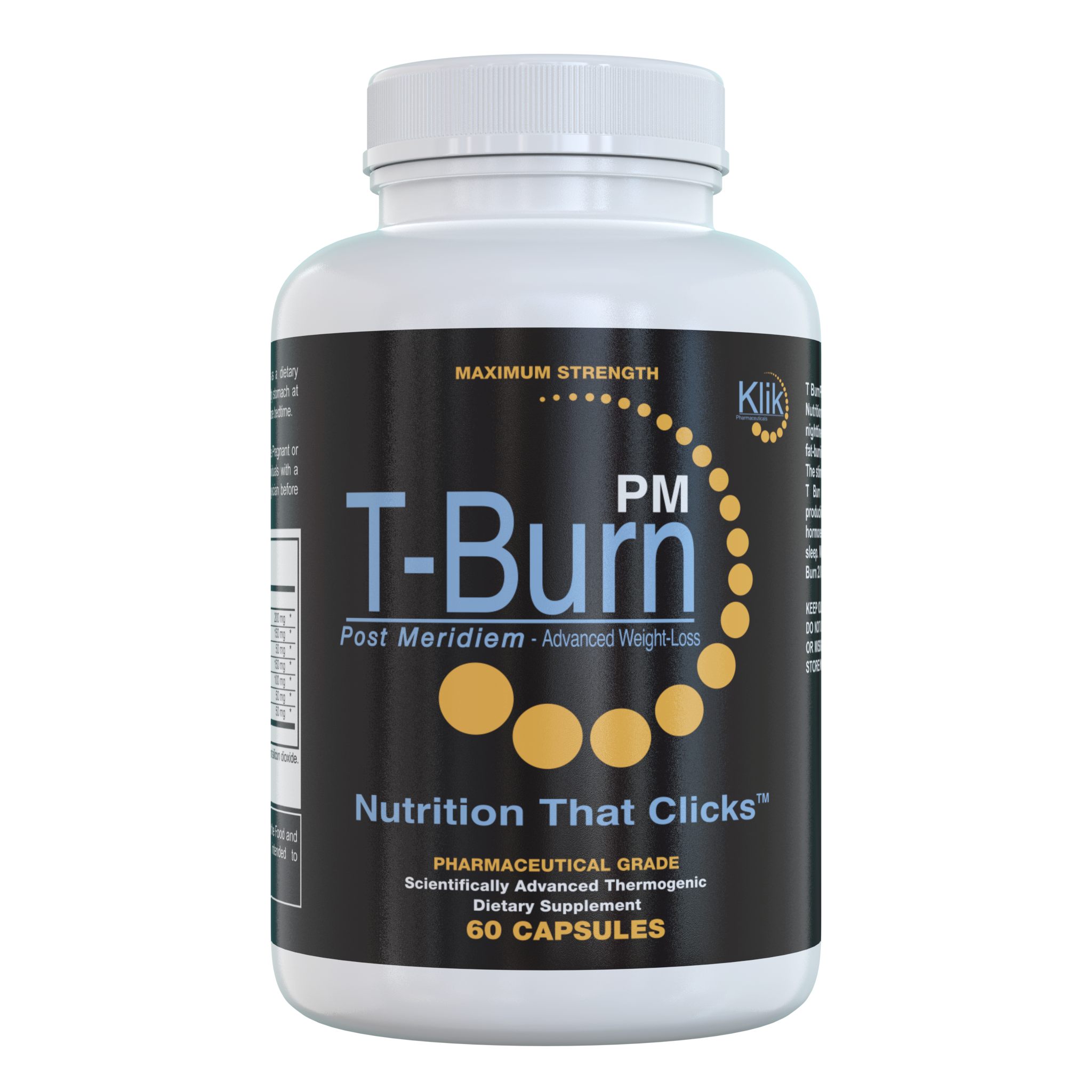 T-Burn PM